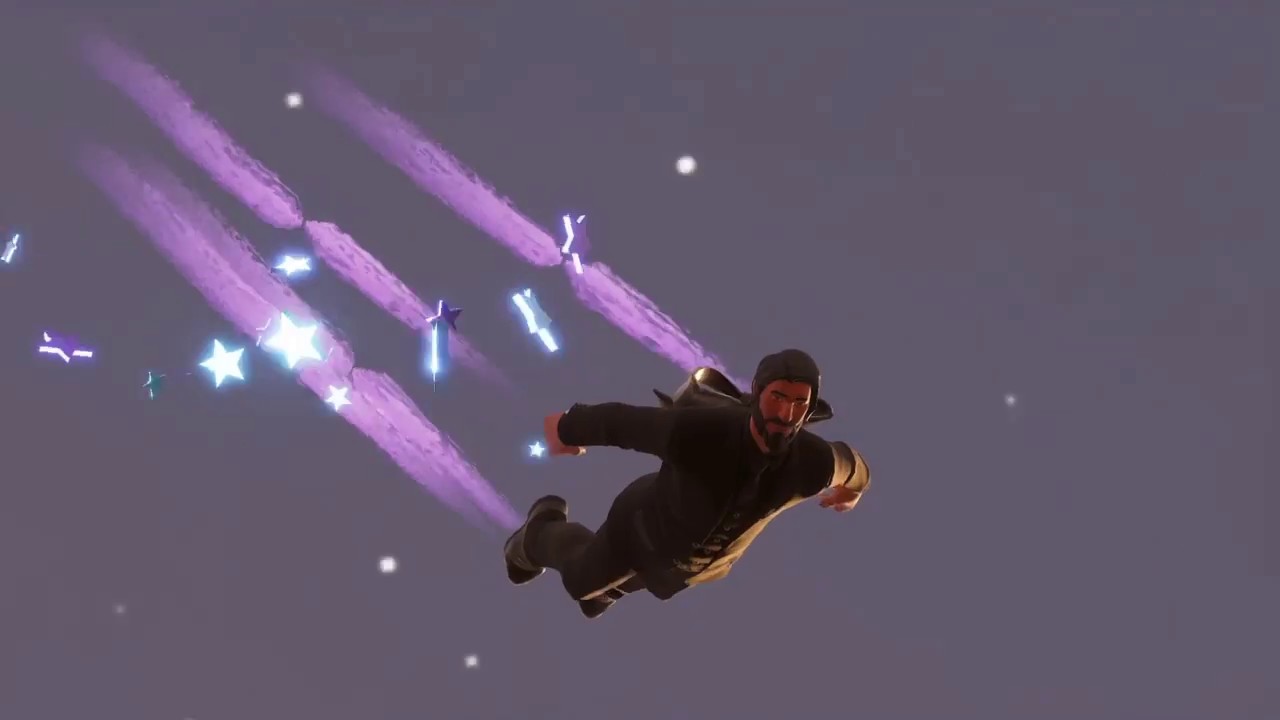 "Faded" - Replay Royale Entry ( 