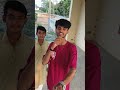 one leg challenge 😂 haar gaya to sookhe patte khane pade! ;