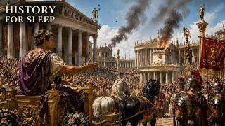 What Life Was Really Like in the Roman Empire | Luxury and Brutality Beyond Imagination