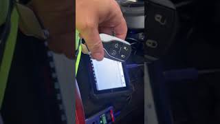 2017 Maserati Smart Key Programming Quattroporte IM608 AUTEL