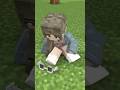 GeorgeNotFound is cuter without glasses. 😤 #minecraft #dream #animation