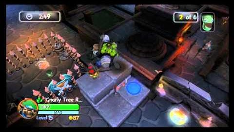 Skylanders - Series 2 Cynder