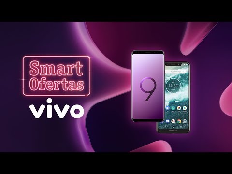 SmartOfertas da Vivo - SmartOfertas da Vivo