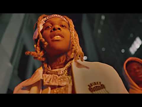 "Lil Durk" – Blocklist (Official Video)