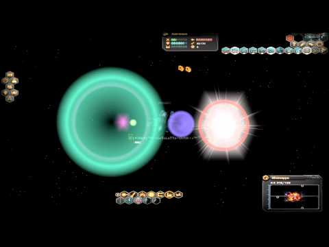 Darkorbit - 10 Vs 1 !! [No Upgrade]
