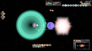 Darkorbit - 10 Vs 1 !! [No Upgrade]