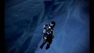 Mass Effect 2 DLC Glitch