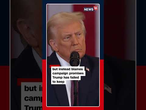 ویروسی کامالا هریس پس از اظهار نظر بدنام در سال 2024 به نما بازگشت