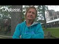 La Crosse Woman Goes Wild: Exposes Self, Damages Park, Spits on Officer