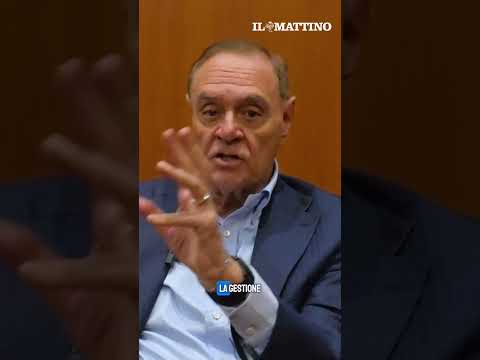 Video Clemente Mastella: «Amici? Scomparsi nei momenti difficili»