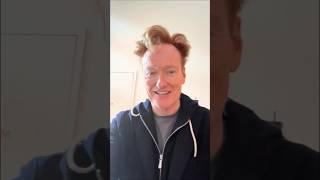how rich is Conan O'Brien after hosting the Oscars？#shorts Net Worth