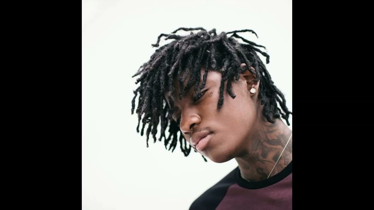 [FREE] SahBabii Type Beat - "Cinema"