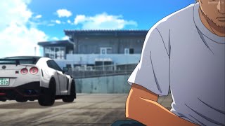 MF Ghost S3 EP 8 - Sparks Fly