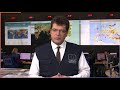 Evropski komisar Janez Lenarčič se predstavi (v SL)