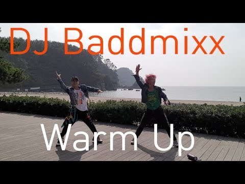 <strong>ZUMBA</strong> | DJ Baddmixx - ZJ Jhons Latin Urban Women In Power Warm Up | @Mellisa Choreography
