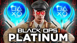 Black Ops Platinum is Pure Nostalgia in my Veins... screenshot 5