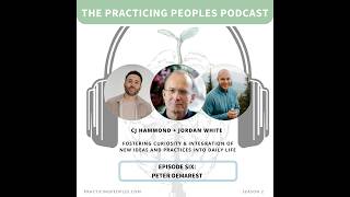 Peter Demarest on Axiology, Valuegenic Self-Leadership, and Aligning AI with Human Value