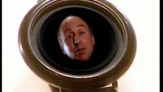 Red Dwarf 708 Kicking Bottom