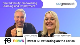Reel #10  Reflecting on the Season 3