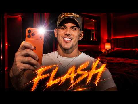 FLASH - ZÉ VAQUEIRO
