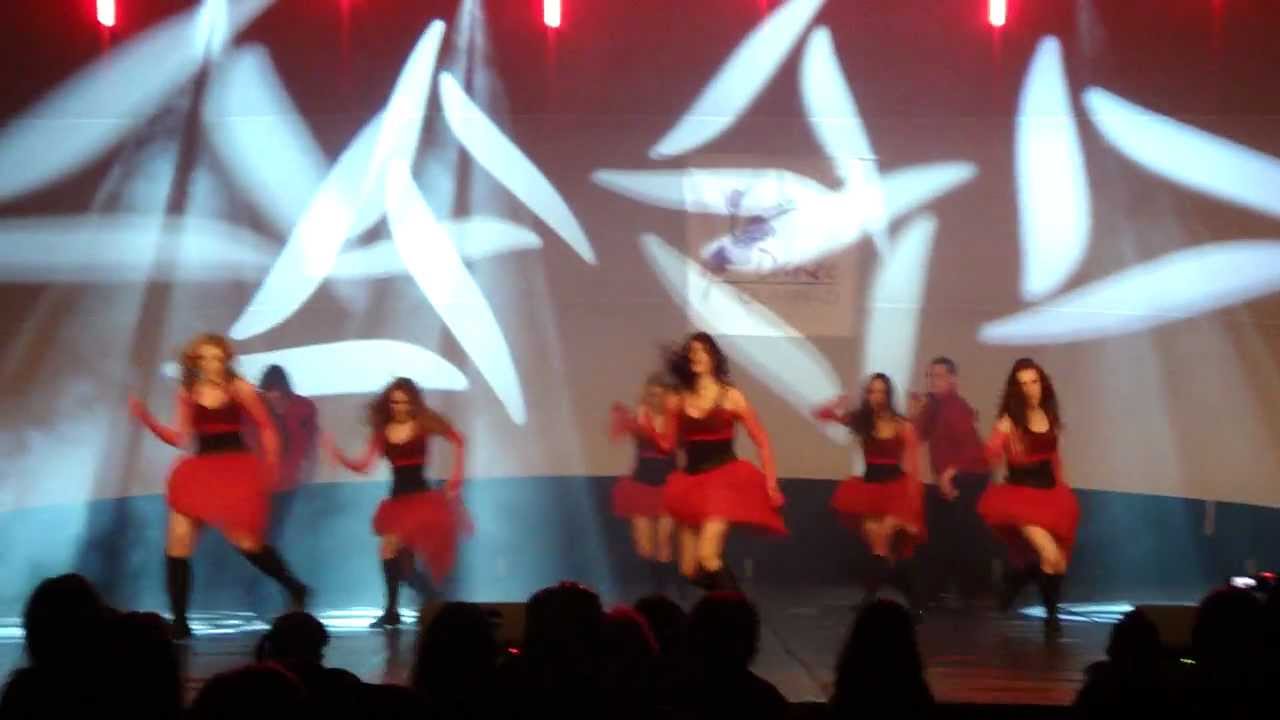 Todes. MAGIC DANCE EXPO 2012