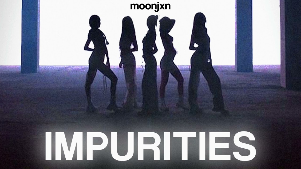 impurities x streets (mashup by moonjxn)