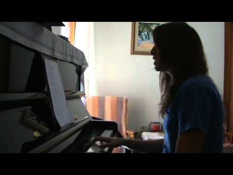 One more time - Maria Dimitriadi