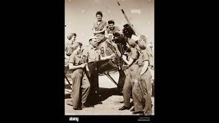 The “Mad” Mechanic Who Defied Orders and Built the Impossible Engine | WW2 Documentary