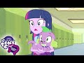 My little pony equestria girls  equestria girls filme este mundo estranho mlp eg filme