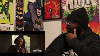 Marvel Studios | Look Ahead | Disney+ (Daredevil: Born Again) Reaction