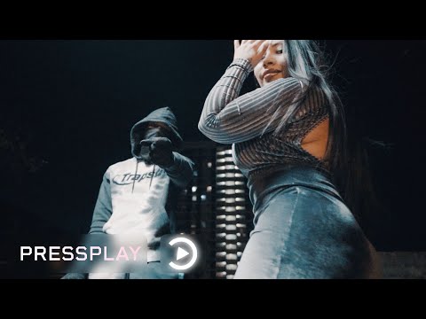 #Hoxton Whoswhox2 - Too Lit (Music Video) | Pressplay