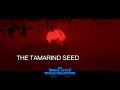 The Tamarind Seed 1974 Title Sequence