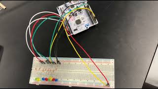EFB2073:Microprocessor & Computer Architecture - May 2026 // Lab Assignment 4 Task 2