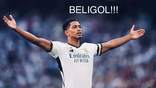 Download lagu 1 HOUR OF BELLINGHAM!!! (BELIGOL)