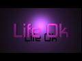 Channel intro life ok