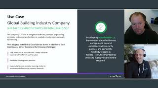 InstallShield CLS Use Case: Global Building Industry Company screenshot 4
