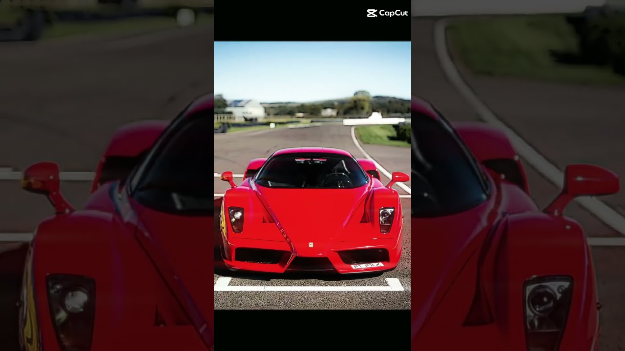 Ferrari Enzo Cars Helpmemakethismakesense Automobile Edit Car Caredit