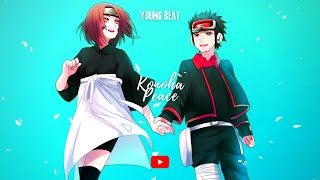 (FREE!) [NARUTO SHIPPUDEN] KONOHA PEACE (PROD.YOUNG BEAT) screenshot 3