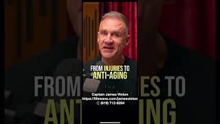 THE ANSWER TO AGE REVEAL with Gary Brecka & David Schmidt ￼