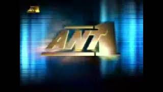ANT1 - Big brother break bumper (2001)