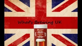 Muntons Connoisseurs Traditional Bitter