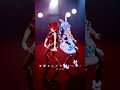 【Hololive MMD】兎田ぺこら　宝鐘マリン【愛包ダンスホール】#愛包ダンスホール#HIMEHINA#shorts#hololive