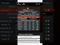 Anonimizando Bitcoin con Monero short #monero #swaps #privacy short19