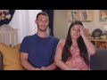 90 Day Fiancé: Loren and Alexei DISH on Their Sex Life  (Exclusive)