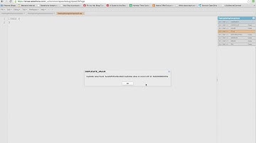 36. Lightning Components Series Episode 2 - What makes up a component and an app?