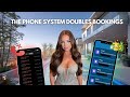 Cleaning Business Automated Phone Systems so you win every client!!