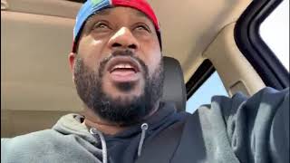 Kevon Watkins Sentenced to Life ~ Socializing Black Males To Protect and Love | Dr. Rick Wallace