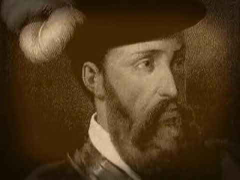 Watch the video for Sangre De Conquistadores