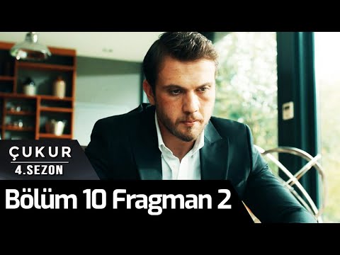 Çukur 4.Sezon 10.Bölüm 2.Fragman