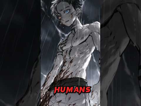 Demonslayer Demons Humans Vs Demons My Ordinary Life Nbvs Animeshorts